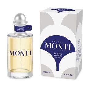 Silvia Monti Antidoto (reattivo) Profumo 100ml