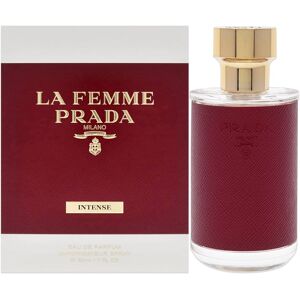 Prada La Femme Intense Eau De Parfum Spray Vapo Donna 50ml