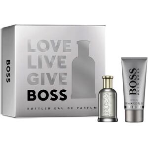 Hugo Boss Xmas 2022 Eau De Toilette 50ml + Shower Gel