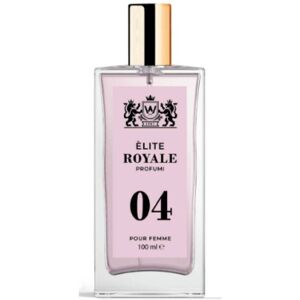 Lr Wonder Company Lr Company Profumo Elite Royale 4 Donna 100ml