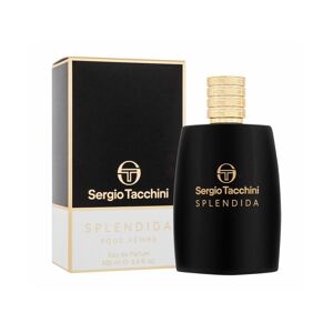 Sergio Tacchini Splendida Eau De Parfum Donna 100ml