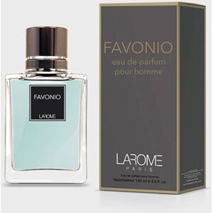 Larome Profumi Larome Favonio Eau De Parfum Uomo 100ml