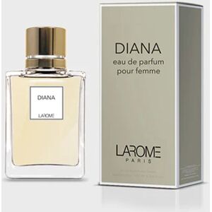 Larome Profumi Larome Diana Eau De Parfum Donna 100ml