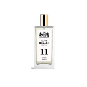 Lr Wonder Company Lr Company Profumo Elite Royale 11 Unisex 100ml