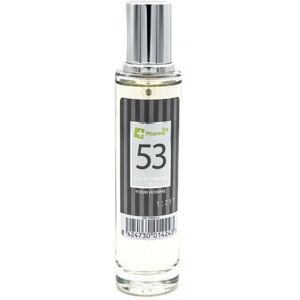 Iap Pharma 53 Profumo Uomo Fragranza Legnosa 30ml