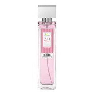 Iap Pharma Parfums Srl Iap Pharma Eau De Parfum 42 Pour Femme