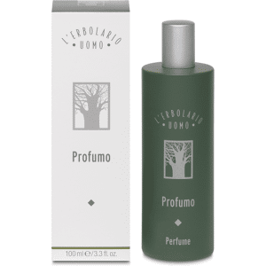 L'Erbolario Srl L'erbolario - Profumo L'Erbolario Uomo 100 ml