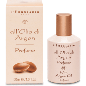 L'Erbolario Srl L'erbolario - Profumo All'Olio di Argan 50 ml