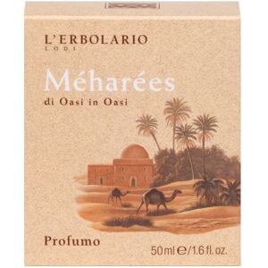 L'Erbolario Meharees Profumo 50ml