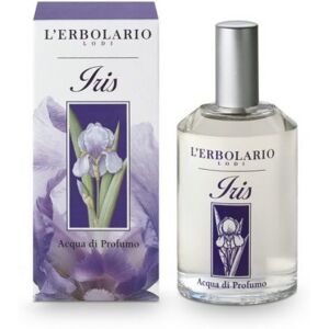 L'Erbolario Srl L'Erbolario - Iris Acqua Profumata Tonificante 50 ml