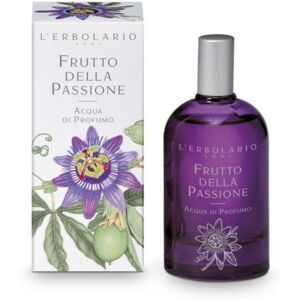 L'Erbolario Srl Frutto della Passione Profumo 50 ml - Fragranza Floreale e Fruttata