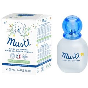 Laboratories Expan. MUSTELA MUSTI Acqua*Prof.50ml