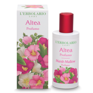 L'Erbolario Srl L'Erbolario Profumo Altea 50 ml