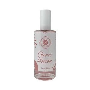 Iap Pharma Parfums Srl Acqua Di The' Cherry Blossom 100ml - Profumo Floreale e Delicato