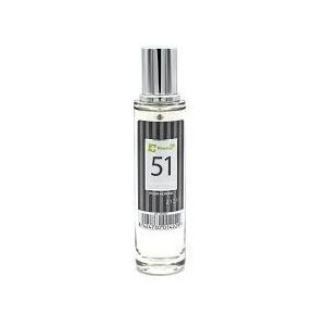 Iap Pharma Parfums Srl Iap Pharma 51 Uomo 30ml