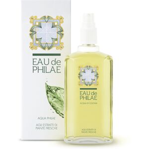 Cemon Srl Eau De Philae Edt - Soluzione alcolica profumata 250 ml