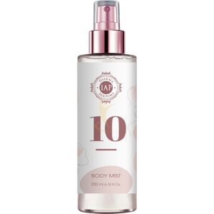 Iap Pharma Parfums Srl Body Mist 10 200ml