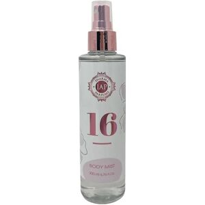 Iap Pharma Parfums Srl Body Mist 16 200ml