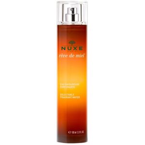 Laboratoire Nuxe Italia Srl Nuxe - Reve De Miel Acqua Squisita Profumata Ai Fiori D’Arancio E Miele 100 ml