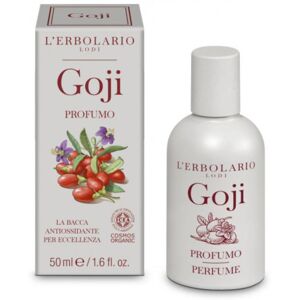 L'Erbolario Srl L'erbolario - Profumo Goji 50 ml