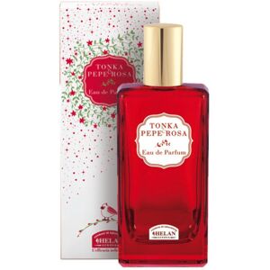 Helan Cosmesi Srl Helan Tonka & Pepe Rosa Eau De Parfum per lei 50ml - Il Profumo Del Buonumore