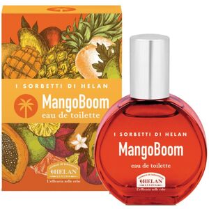 Helan I Sorbetti Mangoboom Eau De Toilette 30ml - Esplosione Tropicale Fruttata