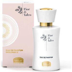 Helan Cosmesi Srl Helan Fiori Di Talco Eau De Parfum 10ml - L'Incanto Floreale in un Piccolo Flacone