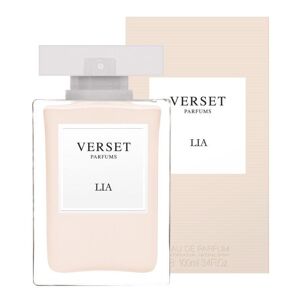 Javyk Verset VERSET LIA EDT 100ML