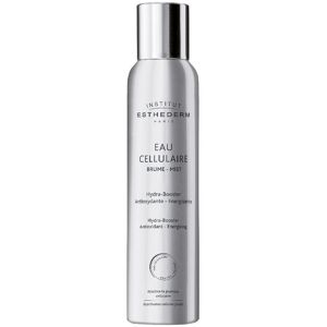 Bioderma Institut Esthederm Eau Cellulaire Brume Mist Spray 200ml - L'Acqua di Giovinezza in un Gestore di Freschezza Professionale