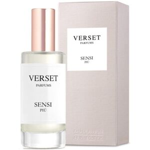 Javyk Verset VERSET SENSI PIU' EDT 15ML