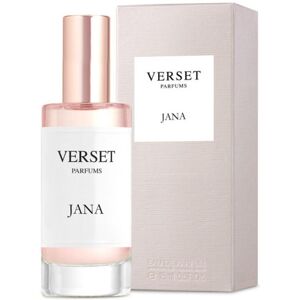 Javyk Verset VERSET JANA EDT 15ML