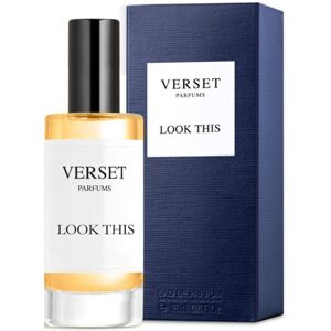 Javyk Verset VERSET LOOK THIS 15ML