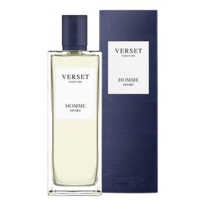 Javyk Italia Srl VERSET HOMME SPORT 50ML