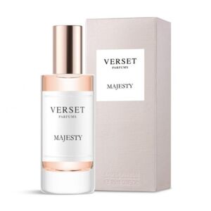 Javyk Verset VERSET MAJESTY EDT 15ML