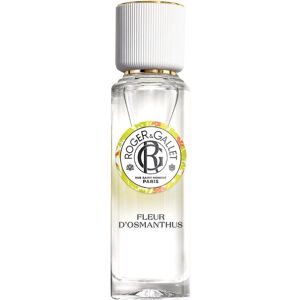 Roger&gallet (Lab. Native It.) Roger & Gallet Fleur d'Osmanthus Acqua Profumata Di Benessere 30ml - Fleur d'Osmanthus Acqua Profumata