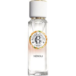 Roger&gallet (Lab. Native It.) Roger & Gallet Neroli Acqua Profumata Di Benessere 30ml - Néroli Acqua Profumata