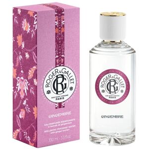 Roger&gallet (Lab. Native It.) R&g H Gingembre Edp 100ml