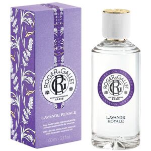 Roger&gallet (Lab. Native It.) R&g H Lavande Royale Edp 100ml