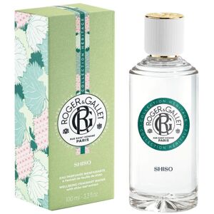 Roger&gallet (Lab. Native It.) R&g H Shiso Edp 100ml