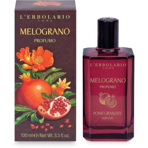 L'Erbolario Srl Melograno Profumo 100ml