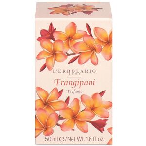 L'Erbolario Frangipani Profumo 50ml