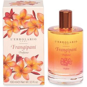 L'Erbolario Frangipani Profumo 100ml