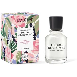 douglas collection - beautiful stories follow your dreams profumi donna 50 ml female uomo