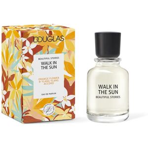 Douglas Collection - Beautiful Stories Walk In The Sun Profumi Donna 50 Ml Female