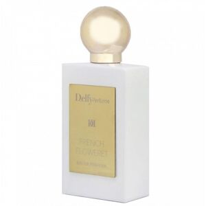 delfy professional - french floweret profumo profumi donna 50 ml female uomo