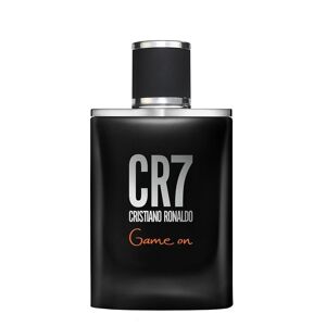 cristiano ronaldo cr7 game on eau de toilette donna