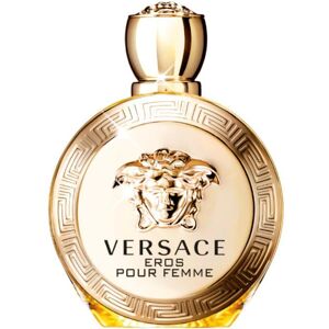 Versace Eros Pour Femme Eau De Parfum 50 ML