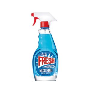 Moschino Fresh Couture Eau De Toilette 50 ML