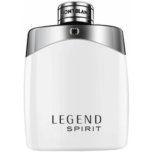 Montblanc Legend Spirit Eau De Toilette 30 ML