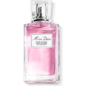 Christian Dior Miss Blooming Bouquet Brume Soyeuse Pour Le Corps